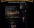 Elvas: “Faminto” é o filme que vai estar em exibição esta sexta-feira
