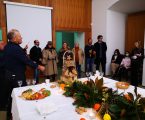 Cantares das Janeiras regressaram à Câmara de Portalegre