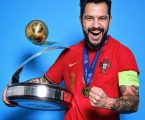 A Câmara Municipal de Portalegre endereça os seus mais fervorosos parabéns ao jogador da Seleção Nacional de Futsal, João Matos