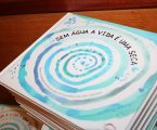 O Centro Cultural de Campo Maior recebeu no dia 17 de fevereiro a apresentação do livro “Sem Água a Vida é Uma Seca”