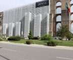 Elvas: Corte de trânsito na Estrada Nacional 372