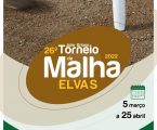 O 26º Torneio da Malha do Concelho de Elvas João Brioso