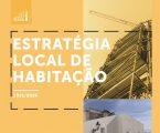 A Câmara Municipal de Elvas informa que se encontra em consulta pública a proposta de Alteração da Carta Municipal de Habitação 2021-2030