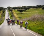 EuroBEC Granfondo vai para a estrada com 1500 participantes