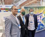 A Câmara Municipal de Elvas está presente na edição 2022 da Bolsa de Turismo de Lisboa (BTL)