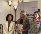 A vereadora Paula Calado, em representação da Câmara Municipal de Elvas, assinou esta terça-feira, em Castelo Vide, o protocolo com o Turismo de Portugal, através da Escola de Hotelaria e Turismo de Portalegre, no âmbito do programa “Formação + Próxima”.