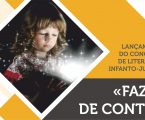 SOUSEL: CONCURSO LITERÁRIO INFANTO-JUVENIL “FAZER DE CONTO”