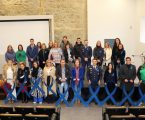 A Comissão de Proteção de Crianças e Jovens (CPCJ) de Campo Maior organiza nas próximas semanas a programação que assinala o Mês da Prevenção dos Maus Tratos na Infância