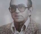 Elvas: Voto de Pesar pelo falecimento de Joaquim Ventura Trindade
