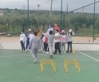 Elvas: Centenas de crianças do 1º Ciclo do Ensino Básico do concelho participam no Kids Athletics que decorre até junho