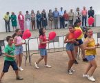 30.ª Feira Escolar de Elvas, inaugurada no Jardim Municipal