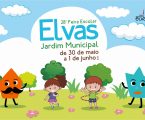 28ª Feira Escolar de Elvas