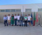 39.° Meeting Internacional Cidade de Elvas, que o Clube Elvense de Natação promoveu nas Piscinas Municipais.