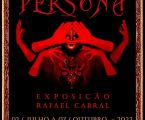 Elvas: O Forte da Graça vai acolher uma exposição de Rafael Cabral, intitulada “Persona”