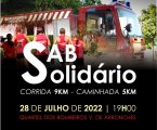 Sport Arronches e Benfica, organiza um evento solidário para ajudar os Bombeiros Voluntários de Arronches