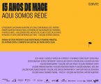O Museu de Arte Contemporânea de Elvas, casa da Coleção António Cachola, celebra 15 anos com exposições de 25 entidades culturais de todo o país