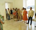 Centenas de pessoas estiveram em Elvas ao longo deste fim de semana, no âmbito do projeto 15 anos de MACE
