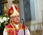 O Arcebispo de Évora, D. Francisco José Senra Coelho, tornou públicas as nomeações para o Ano Pastoral 2026/2027