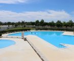 Piscinas Municipais de Elvas vai estar aberto o dia todo de segunda-feira, dia 15 de agosto