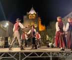 Elvas: O 32.º Festival Internacional de Folclore arrancou na Praça da República