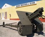 O Museu Militar de Elvas está nomeado na categoria Mais Património da edição 2022 dos Prémios Alentejo.