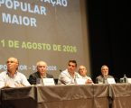CHE Popular de Campo Maior celebrou 50 anos com homenagens e olhar para o futuro