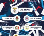 Elvas acolhe 2º Internacional Youth Futsal Cup “Elvas World Heritage”