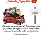 Ponte de Sor: 2ª EDIÇÃO DA FEIRA DA BAGAGEIRA