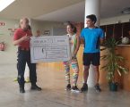 Ponte de Sor:   2ª edição da Convenção de Fitness