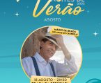 Elvas: Noites de Verão animam Praça da República