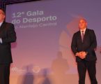 Mais de 300 desportistas homenageados na 12ª Gala do Desporto do Alentejo Central