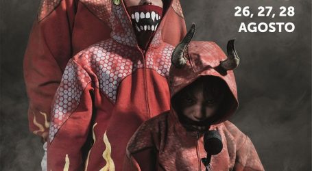 A cultura catalã vai invadir Elvas, nos dias 26, 27 e 28 de agosto, com a realização do 34º Festival Internacional de Cultura Catalã APLEC.