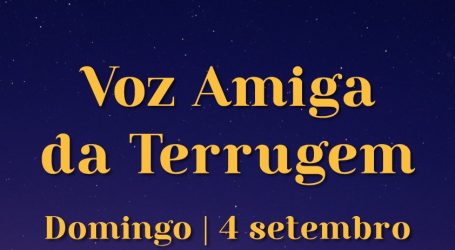 As Noites de Verão nas freguesias rurais prosseguem com um espetáculo agendado para a noite deste domingo, 4 de setembro, em Santa Eulália.