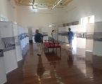 A exposição ”Um Aqueduto entre Aquedutos”, promovida pela AIAR – Associação de Desenvolvimento pela Cultura
