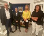 A exposição fotográfica “Em Nome Próprio – As Cores do Alentejo II”, com trabalhos da autoria de José Manuel de Jesus Silva