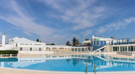 Piscinas municipais de Elvas encerram a época balnear a partir de domingo, dia 11 de setembro.