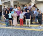 “As Ruas de Elvas” foram o tema para a quinta e última edição em 2022 dos Percursos pelo Património, numa organização do Município.