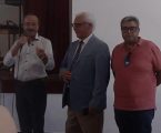 A Liga Regional “Os Unidos” de Vila Boim comemorou este domingo, 11 de setembro, o seu 67.º aniversário de fundação.