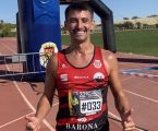 Bruno Paixão foi o vencedor da 32ª Meia-Maratona Internacional Badajoz-Elvas