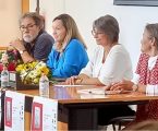 A Biblioteca Municipal de Portalegre acolheu, no dia 1 de outubro a apresentação do livro “Passagens”