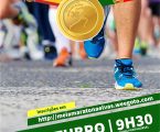 30ª Meia Maratona Internacional Badajoz/Elvas com inscrições abertas