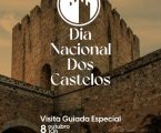 O Dia Nacional dos Castelos assinala-se esta sexta-feira, dia 7, em todo o país.