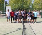 A iniciativa “Desporto em Campo Maior 2022” chegou ao fim no dia 8 de outubro, com duas atividades que decorreram durante a manhã.