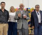 Depois de Santa Eulália e São Vicente no passado fim-de-semana, neste feriado de quarta-feira 5 de outubro foi a vez da edição 2022 do Festival da Idade de Ouro se realizar em Vila Boim