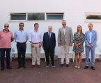 Campo Maior: A “Semana dos Maiores 2022” terminou em grande com o muito aguardado “Almoço dos Maiores”, que contou com a presença de mais de 1000 pessoas.