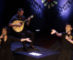 O Centro Cultural de Campo Maior acolheu, na noite do passado sábado, 22 de outubro, o espetáculo “Agora… Canta-se o Fado!