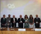 O 26º aniversário da Escola Superior Agrária de Elvas (ESAE comemorou-se esta sexta-feira
