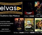 Elvas: Filmes em exibição no mês de novembro!