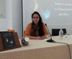 O livro “Eu Falo Contigo – Da Depressão à Iluminação” foi apresentado na Biblioteca Municipal de Elvas Dra. Elsa Grilo pela autora, Cheila Ng Hó.