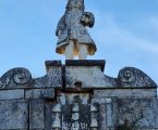 Elvas: Portas de São Vicente encerradas ao trânsito